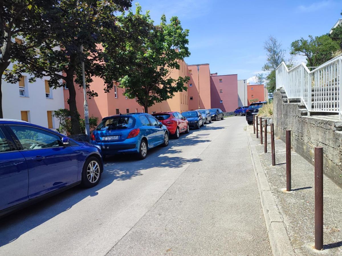 רייקה The City Of Susak מראה חיצוני תמונה